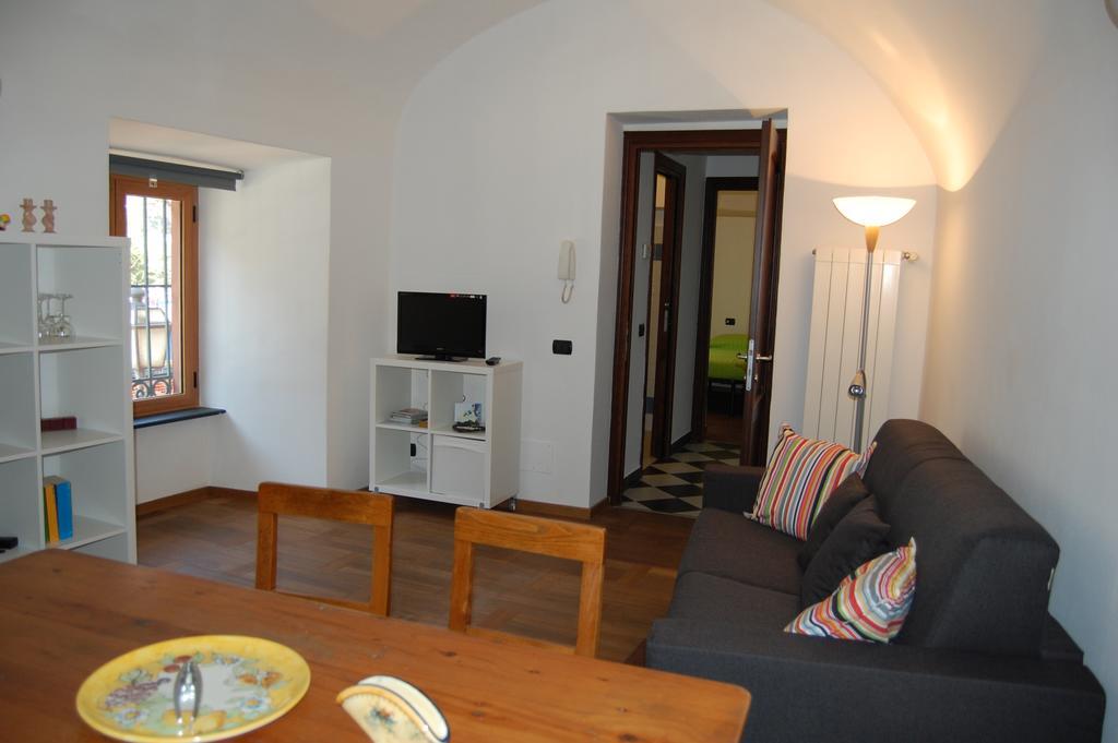 Koala Appartement Finale Ligure Buitenkant foto