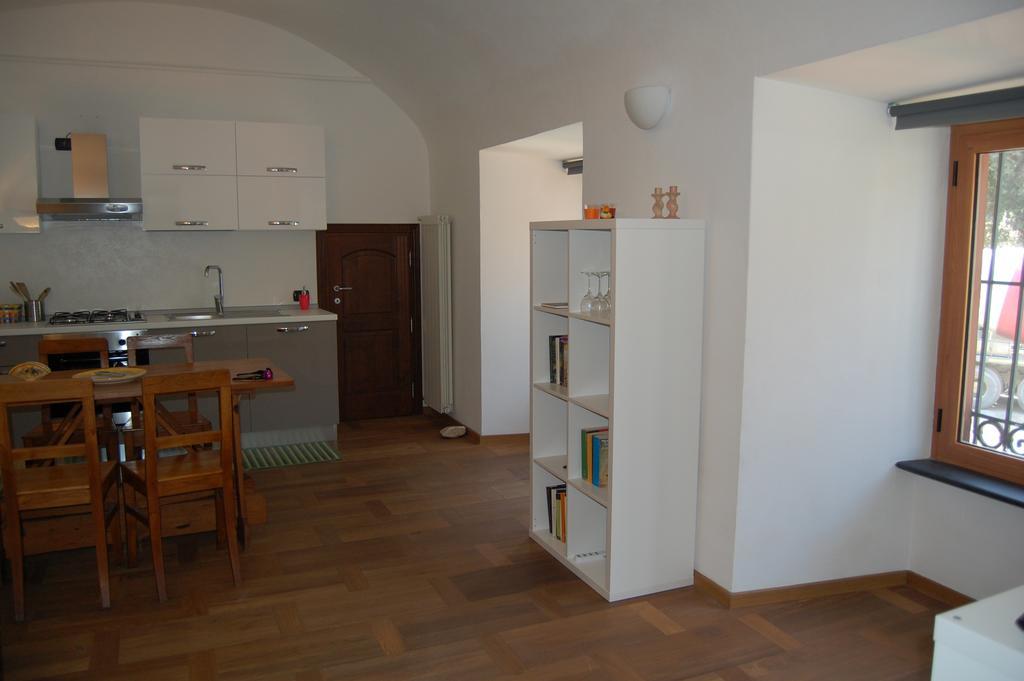 Koala Appartement Finale Ligure Buitenkant foto