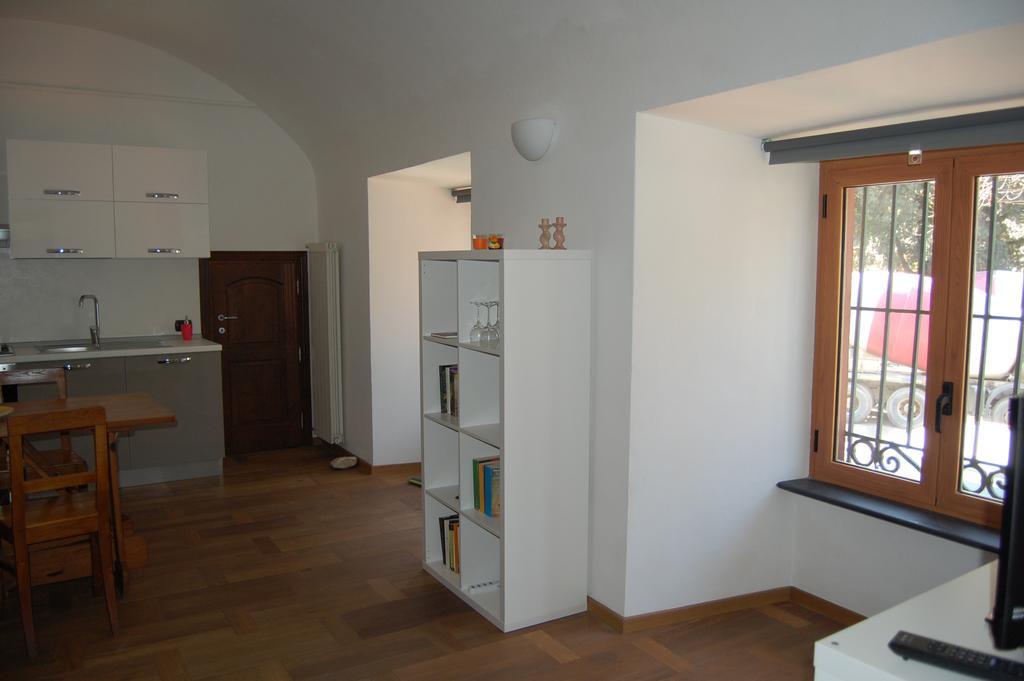 Koala Appartement Finale Ligure Buitenkant foto