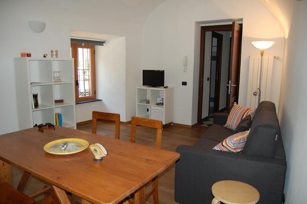 Koala Appartement Finale Ligure Buitenkant foto