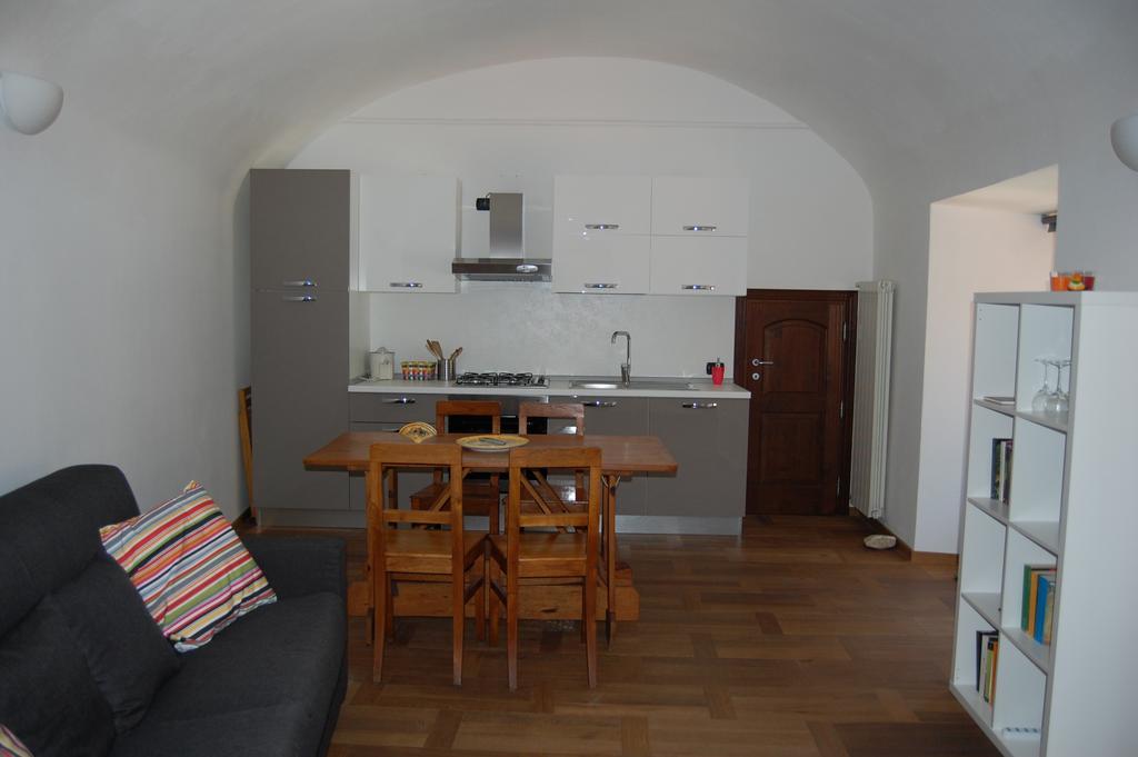 Koala Appartement Finale Ligure Buitenkant foto