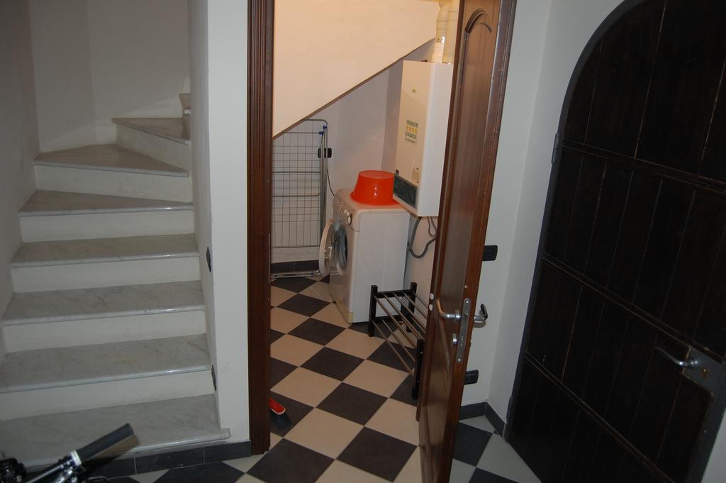 Koala Appartement Finale Ligure Buitenkant foto