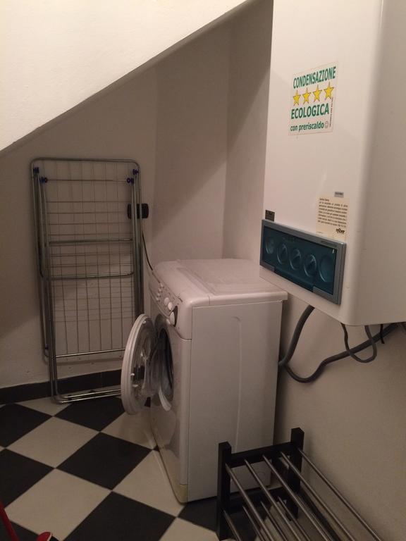 Koala Appartement Finale Ligure Buitenkant foto