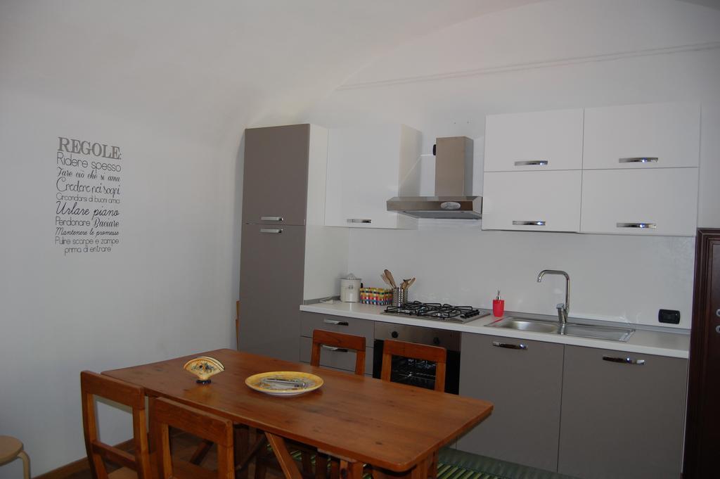 Koala Appartement Finale Ligure Buitenkant foto